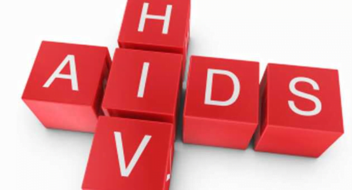 HIV/ Aids