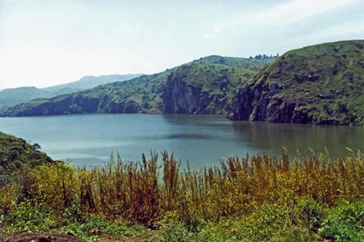 Lake Nyos