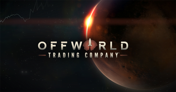 Off World Trading Company