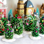 Top 10 Best Diy Decorations for Christmas