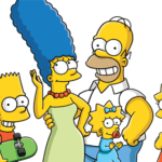 Top 10 Simpsons’ Jokes That Came Out To Be True