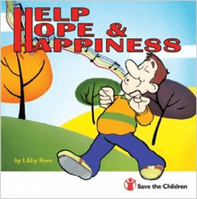 Help, Hope and Happiness