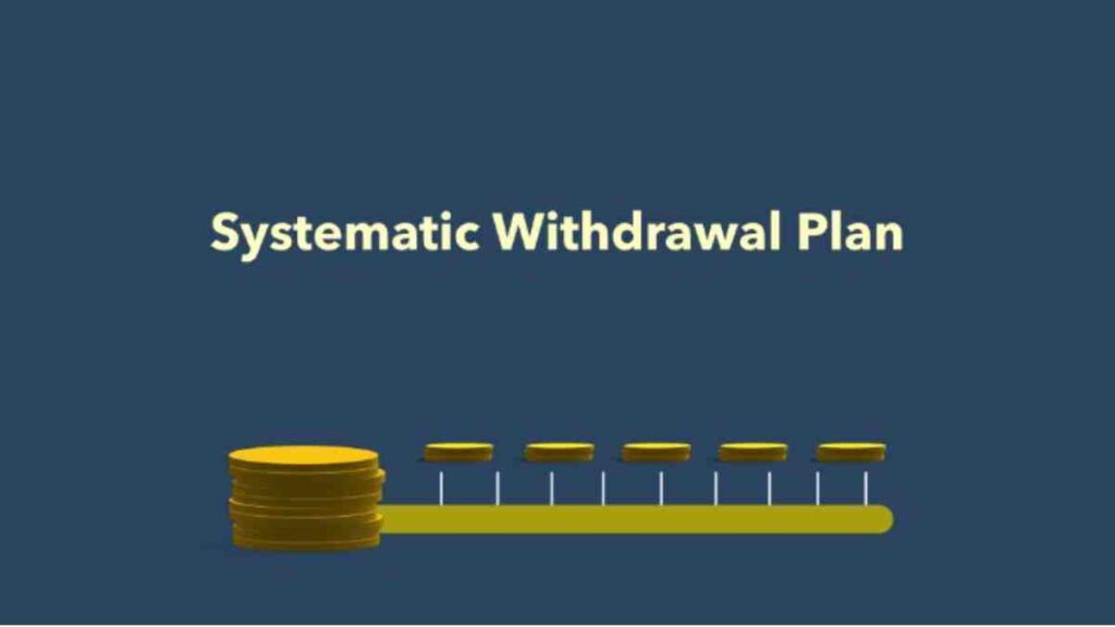 Not Utilizing Systematic Withdrawal Plans (SWPs)