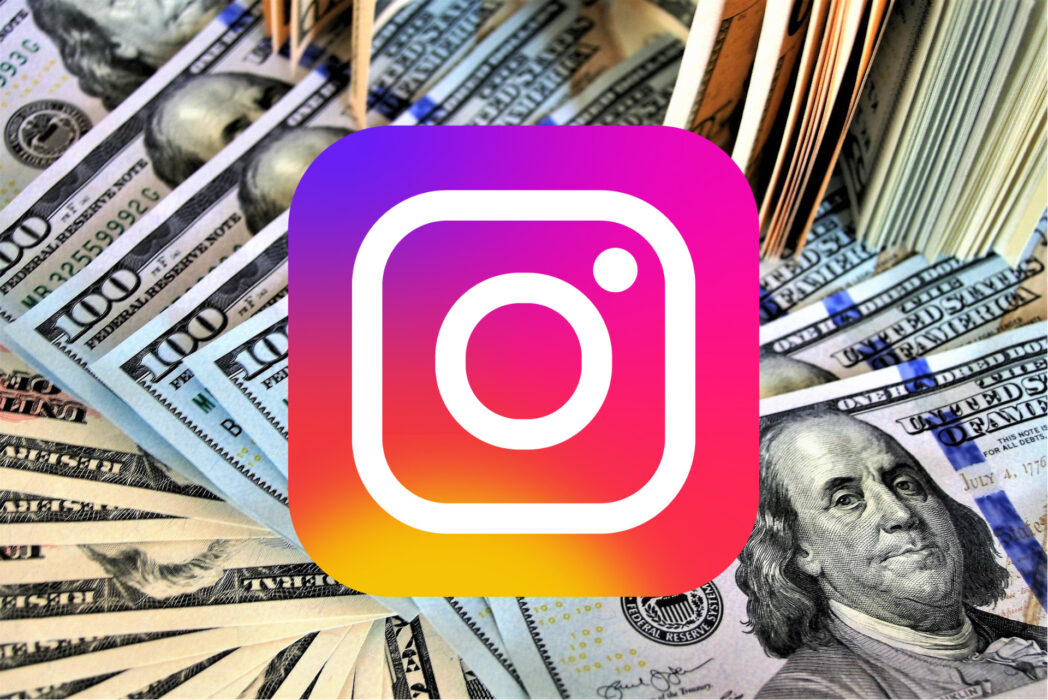 how-to-earn-money-from-instagram-sparkinlist