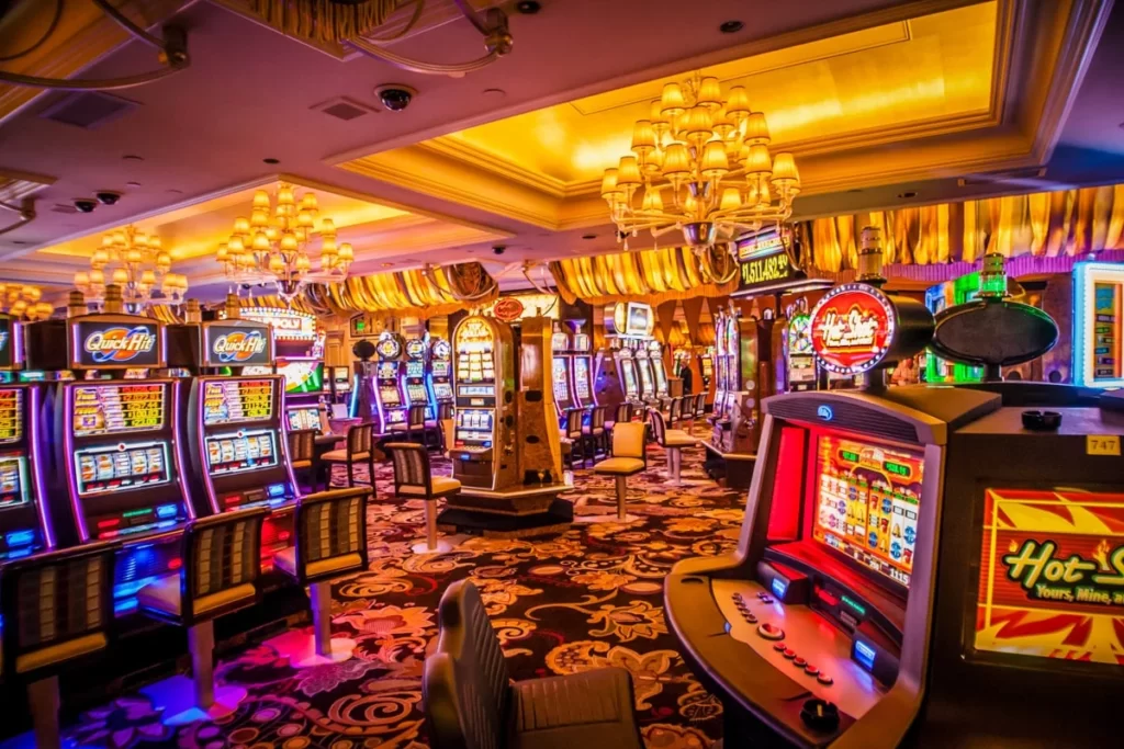 Best Casinos in the World Featured Image
