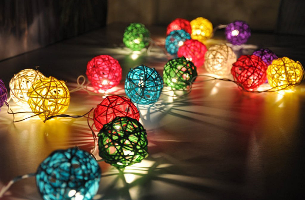 Top 10 Traditional Diwali Decoration Ideas