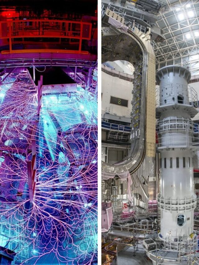 10 Most Complex Machines Ever Built: A Glimpse into Engineering Wonders