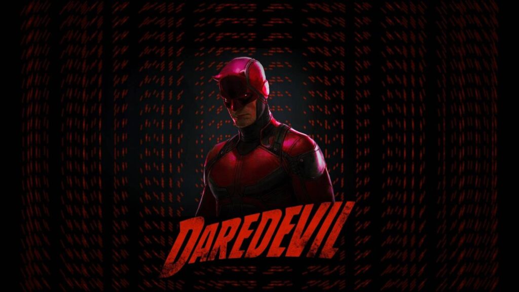 Top 10 Web Series In The World
Daredevil