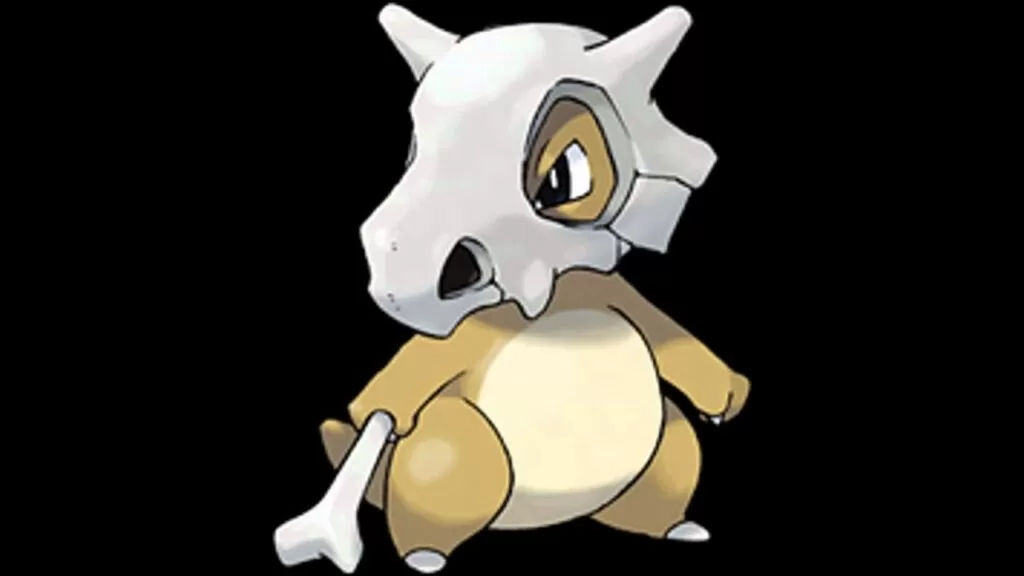 The Daunting Truth about the Skull on Cubone’s Head
