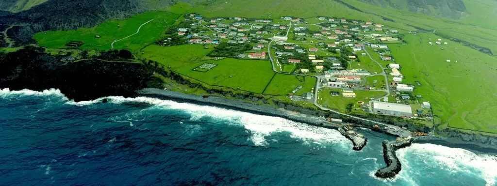 Tristan da Cunha [United Kingdom]