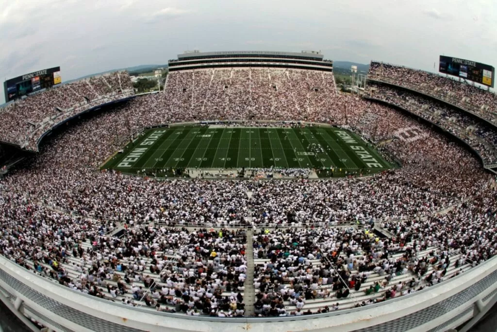 Beaver Stadium