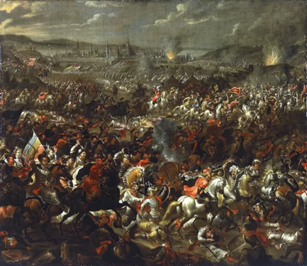 Vienna Siege: 1529