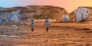 Read more about the article Top 10 Things We Can Do On Mars Colony In Future