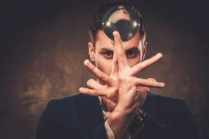 Read more about the article Top 10 Illusionists in the World