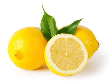 Lemon-lose weight