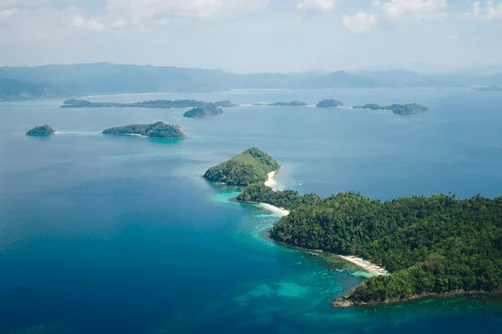 Sulu Archipelago, Philippines