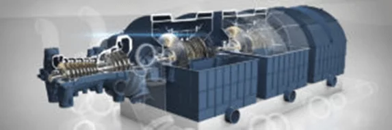 1750 MWe ARABELLE turbine generator
