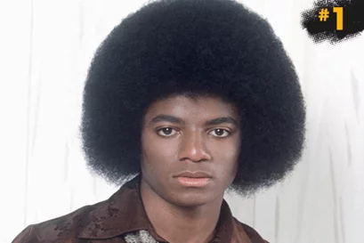 The Afro- Iconic Hairstyles