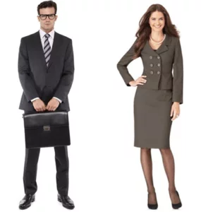 Read more about the article Top 10 Ways to Dress for an Interview