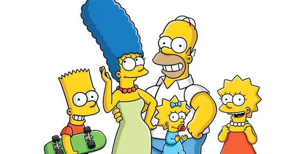 You are currently viewing Top 10 Simpsons’ Jokes That Came Out To Be True