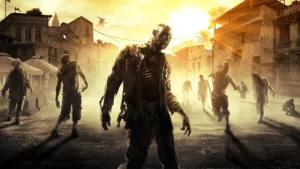 Read more about the article Top 10 Zombie Movies