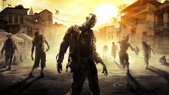 You are currently viewing Top 10 Zombie Movies