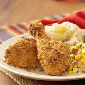 Read more about the article Top 10 Leftover Chicken Recipes