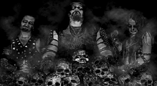 Death Metal glorifies evil