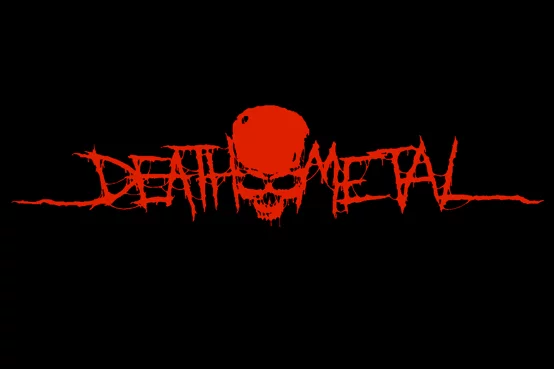Death Metal origins