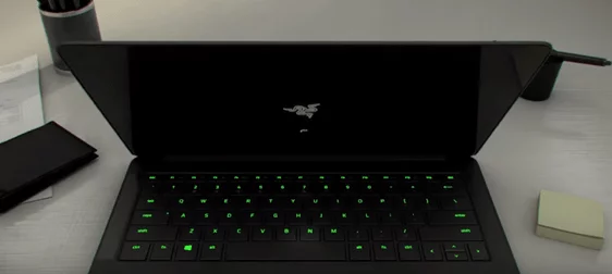 Razer Blade Stealth