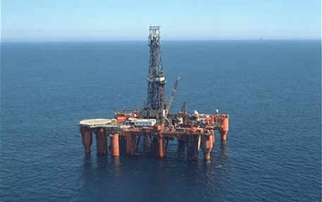 Byford Dolphin rig accident
