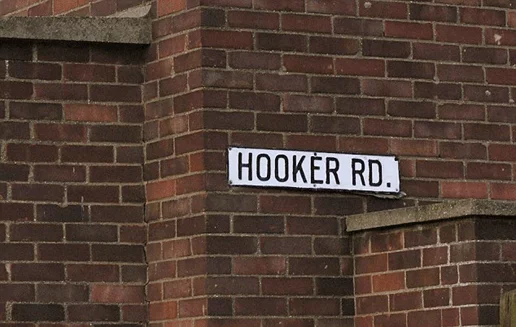  Hooker Rd, Norwich