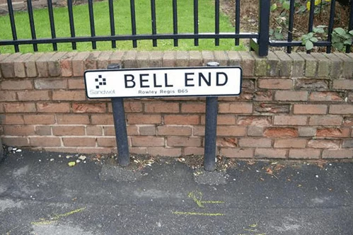 Bell End, Midlands
