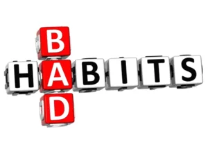 Read more about the article Top 10 Hardest Habits You Would Want To Break
