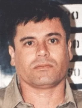 Escape of El Chapo Guzmán