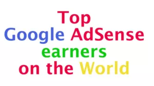 Read more about the article Top 10 Google AdSense Web with the Greatest Income