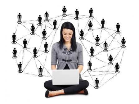 Freelancing Helps To Expand Your Network
