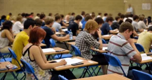 Read more about the article Top 10 Tips to Stay Stress-Free During Exam