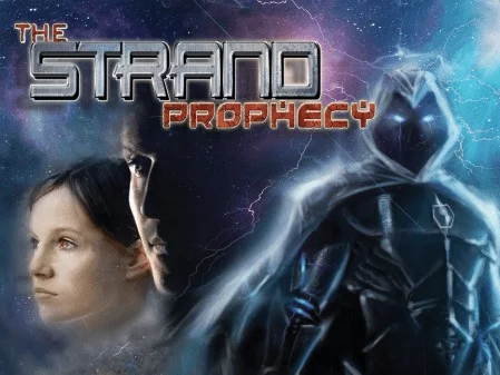 The Strand Prophecy