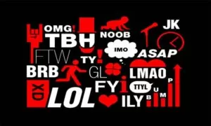 Read more about the article Top 10 Funniest Initials And Abbreviations