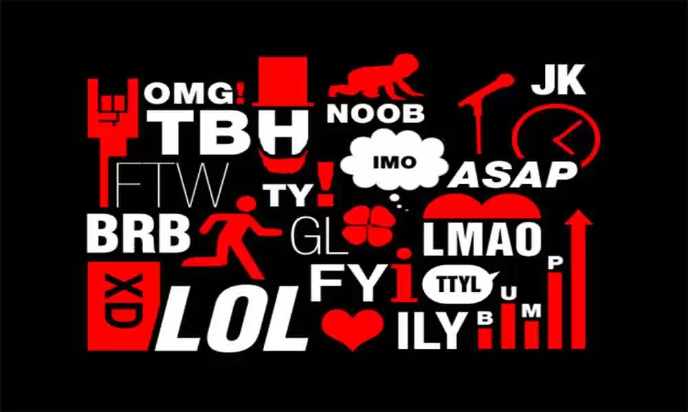 You are currently viewing Top 10 Funniest Initials And Abbreviations