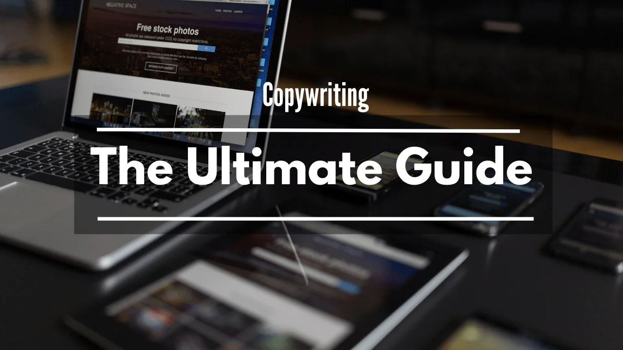 You are currently viewing The Ultimate Guide For Creating Compelling Copy | Copywriting