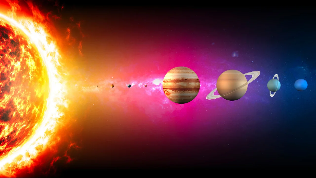 Top 10 Biggest Planets in the Milky Way Galaxy