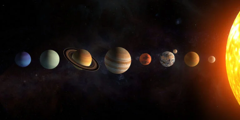 exoplanets