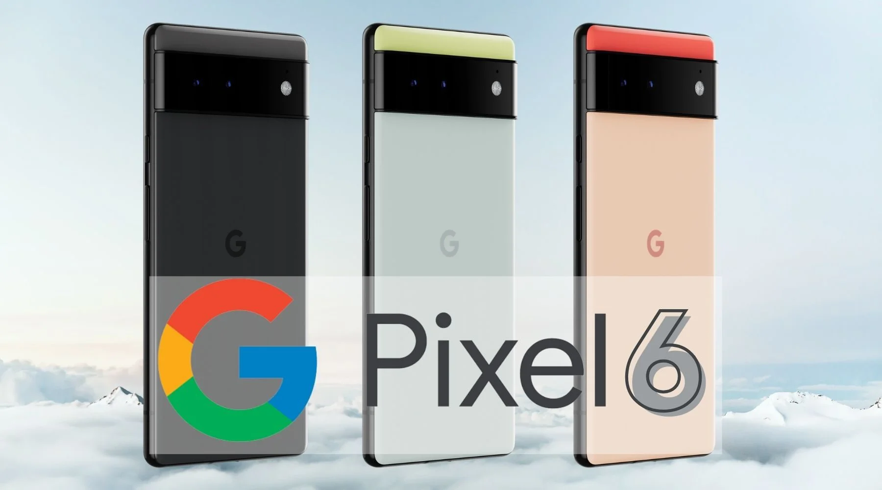 You are currently viewing Get Ready for the Google Pixel 6a: A First Look at Its Design, Specs, Top Features, and More