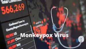 Read more about the article Monkeypox Virus 101: Everything You Need to Know
