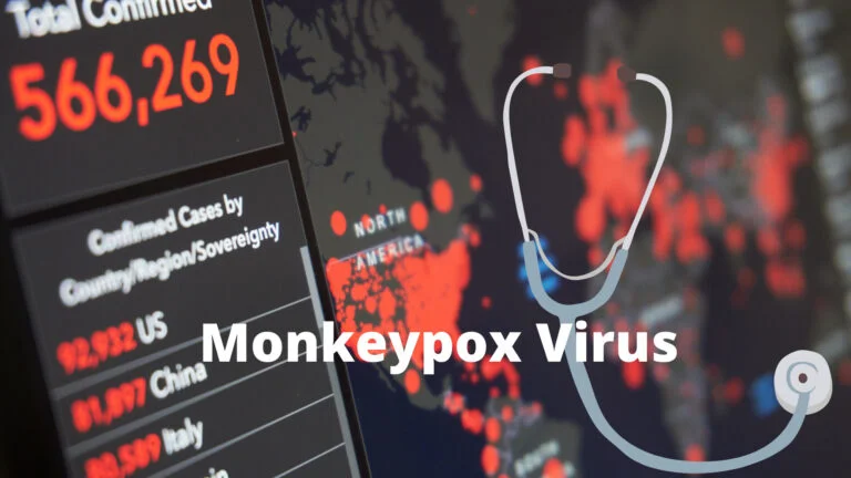 Monkeypox Virus 101: Everything You Need to Know