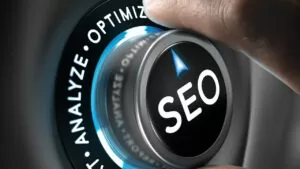 Read more about the article Get Ahead of the Curve: 10 SEO Trends to Leverage in 2022