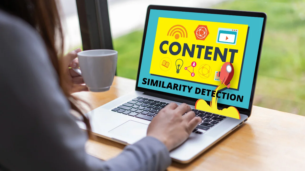 Read more about the article Everything You Need to Know About Content Similarity Detection