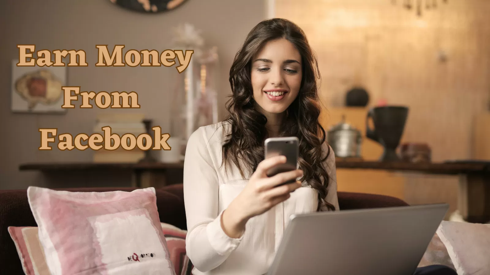 You are currently viewing How to Earn Money from Facebook